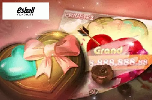 Chocolate Passion